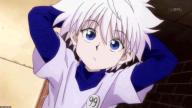 Killua Bot Live Chat