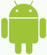 Android Robot Live Chat