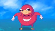 @Ugandan Knuckles